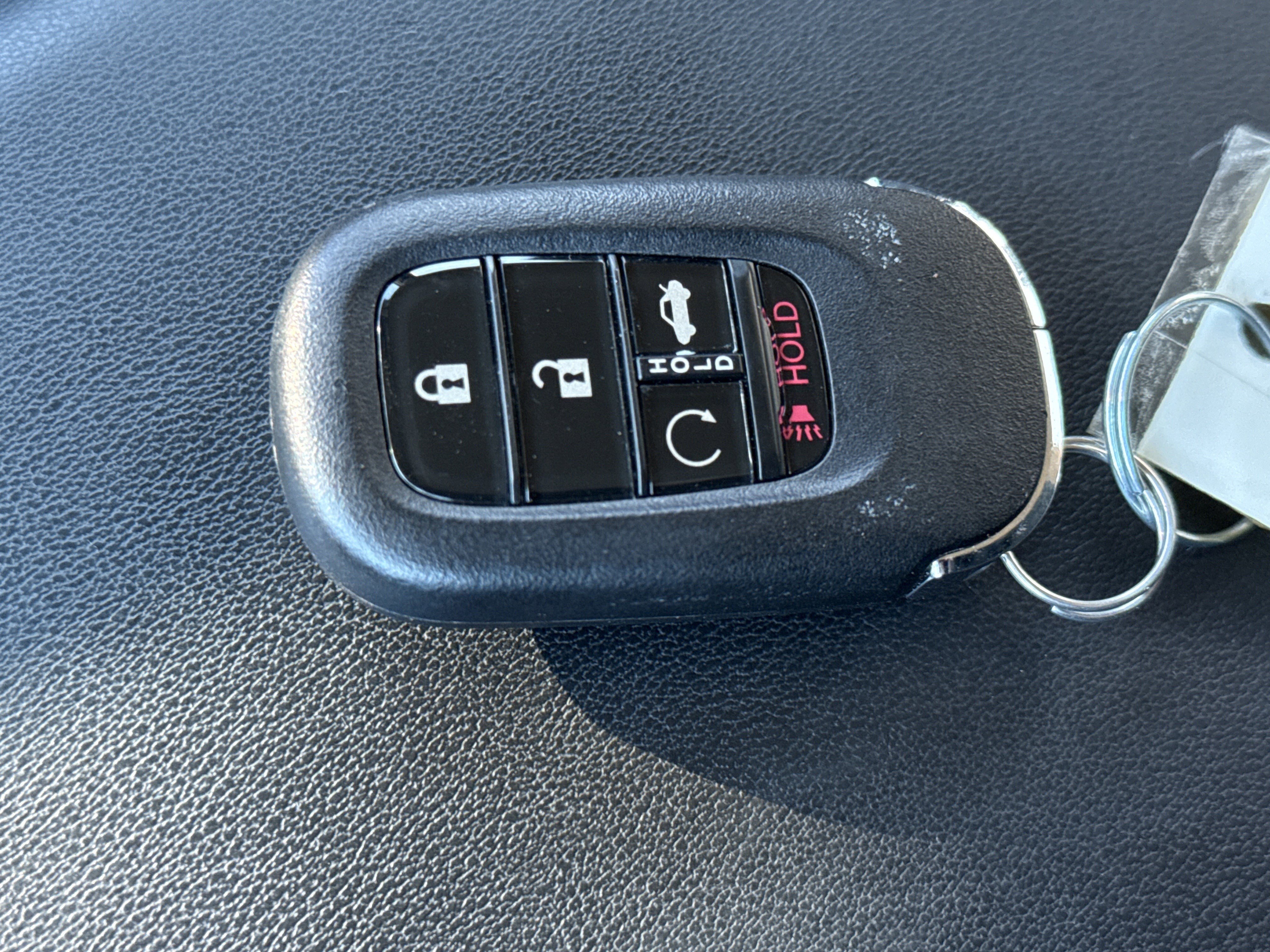 Used 2023 Honda Accord LX image 34