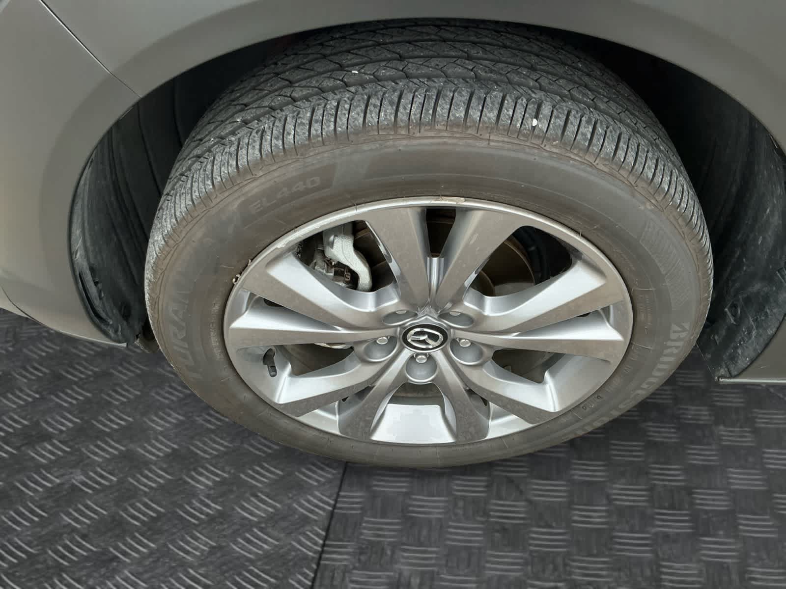 Used 2023 MAZDA CX-30 AWD 2.5 S w/ Premium Package image 14