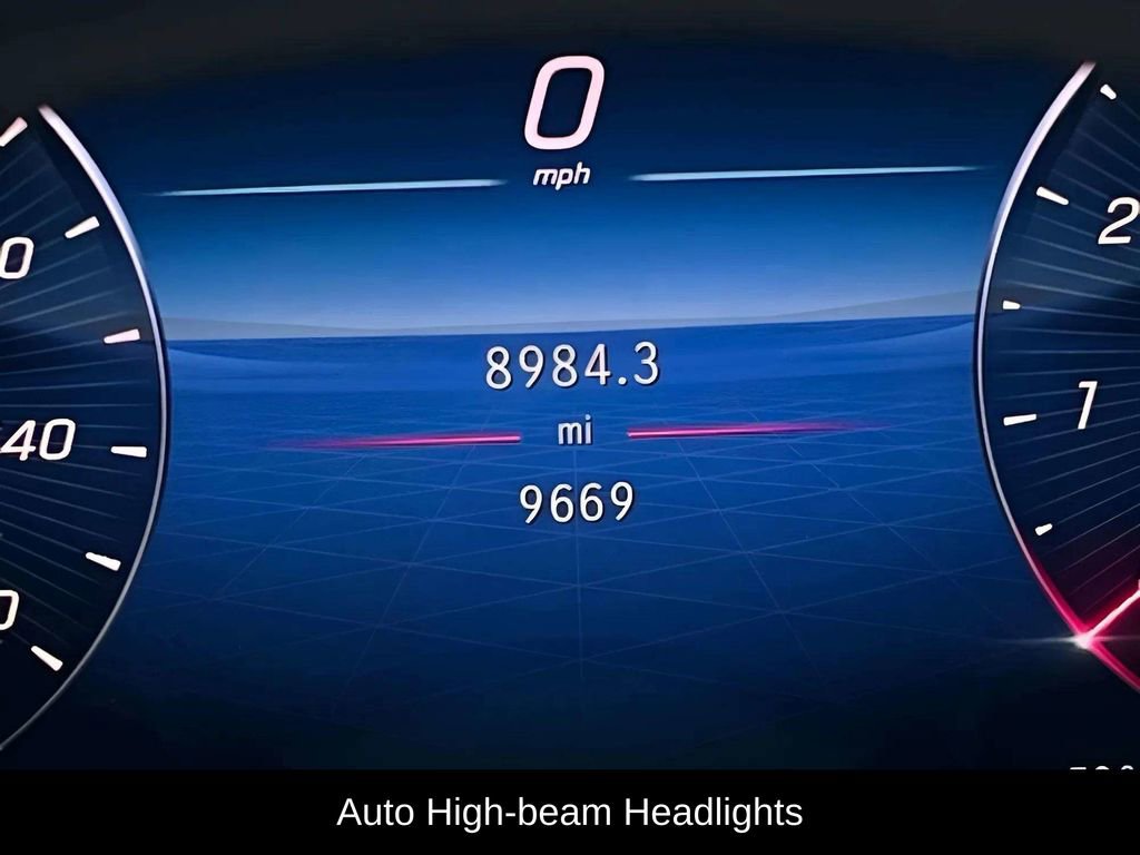 Used 2021 Mercedes-Benz Maybach S 580 4MATIC image 13