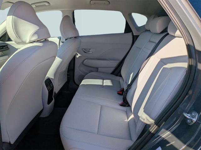 New 2026 Hyundai Kona SEL Premium image 23