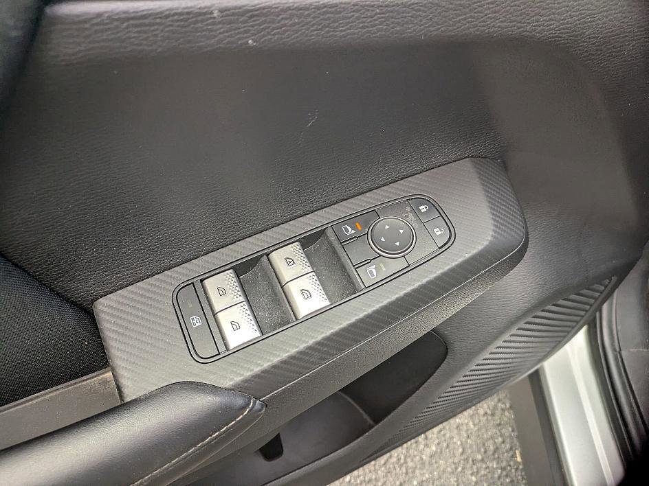 Used 2022 Mitsubishi Outlander ES image 15