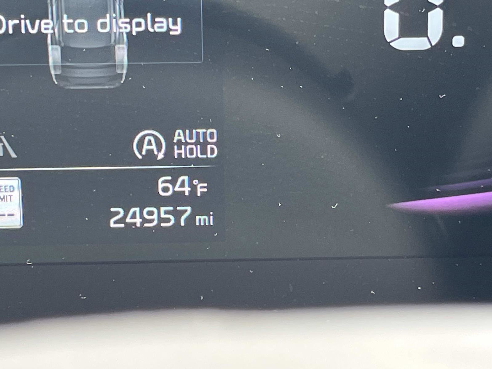 Used 2023 Kia Sportage EX image 40