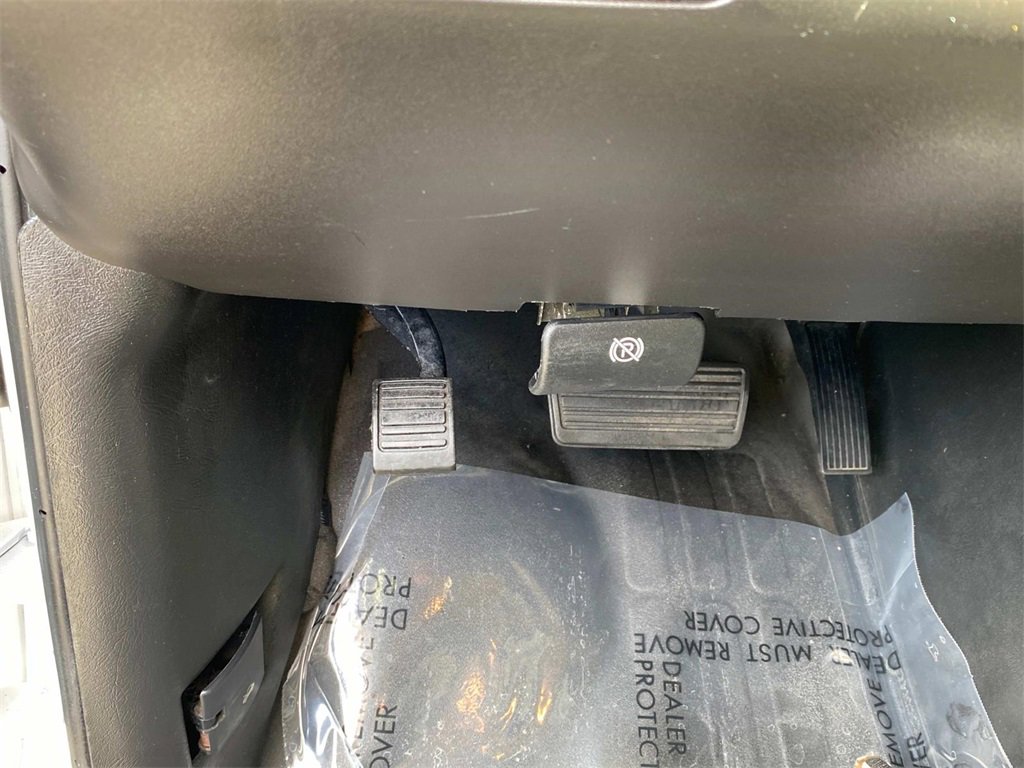 Used 2023 GMC Savana 2500 w/ Driver Convenience Package image 34