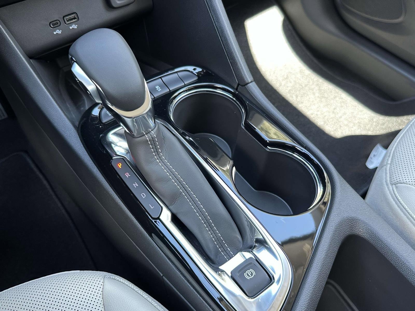 New 2026 Buick Encore GX Sport Touring w/ Advanced Technology Package image 6