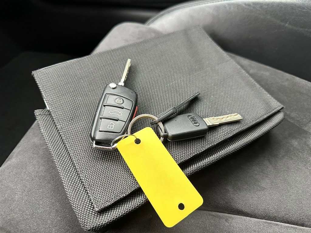 Used 2008 Audi TT 2.0T image 26