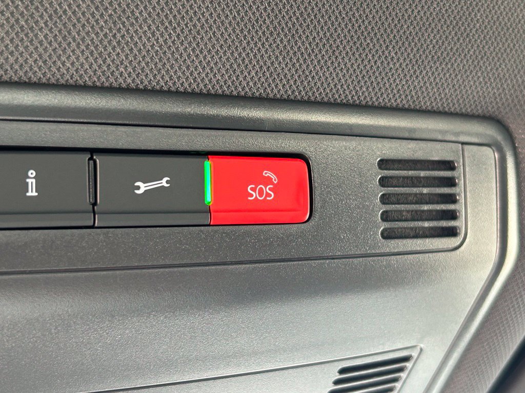 Certified 2026 Volkswagen Jetta Sport FWD image 27