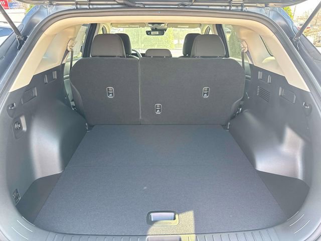 New 2026 Kia Sportage LX image 10