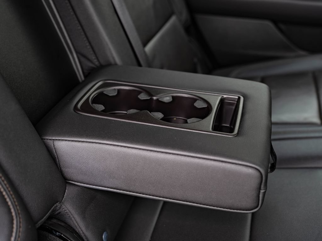 Used 2021 Chevrolet Tahoe High Country w/ Max Trailering Package AWD/4WD image 46