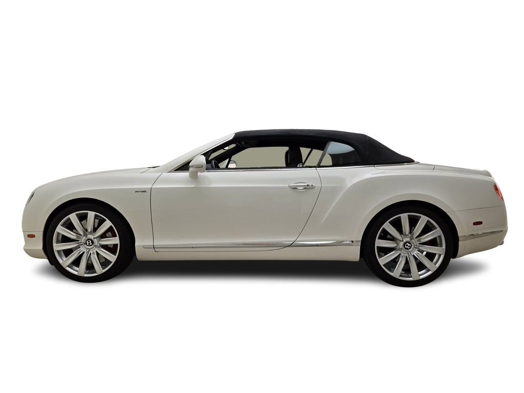 Used 2014 Bentley Continental GT Speed image 5