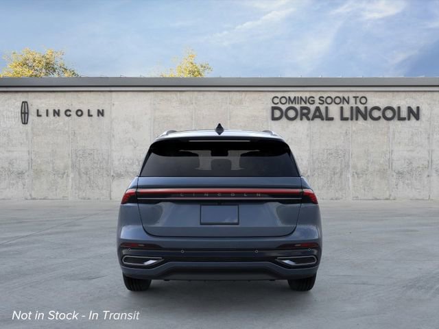 New 2026 Lincoln Nautilus Reserve AWD/4WD image 5