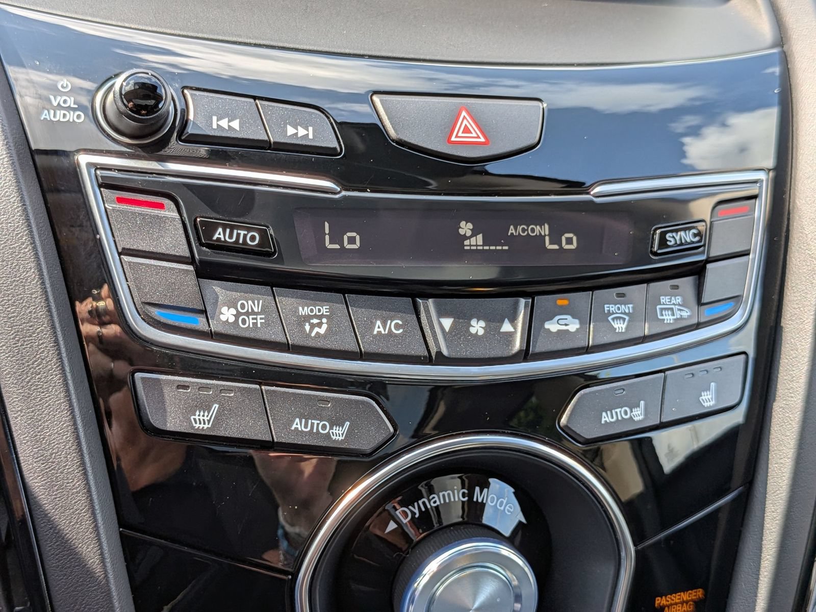 Used 2022 Acura RDX w/ Technology Package AWD/4WD image 24