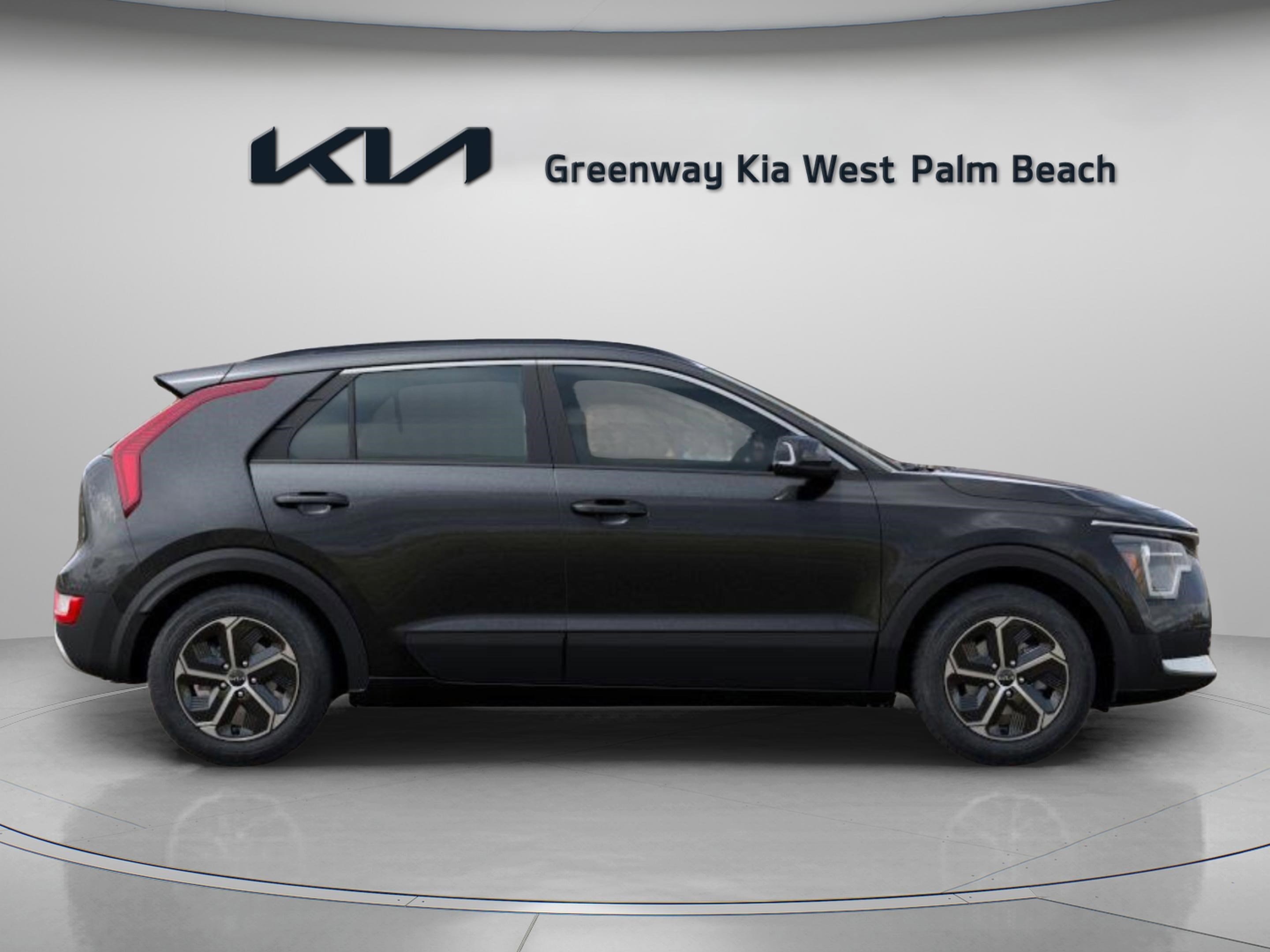 New 2026 Kia Niro EX image 9