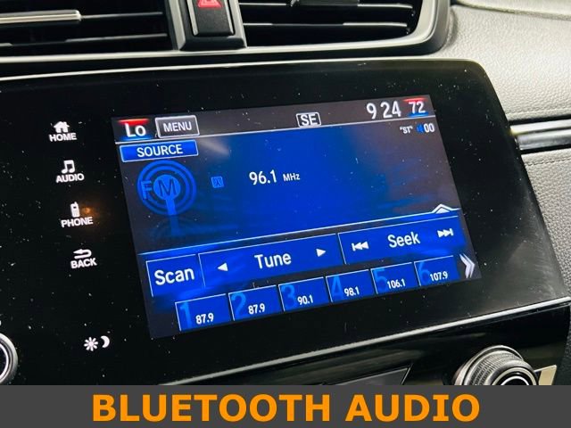 Used 2018 Honda CR-V EX-L image 5