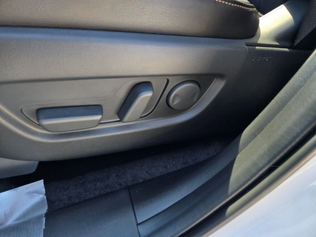 New 2026 MAZDA CX-90 3.3 Turbo S w/ Premium Plus image 19