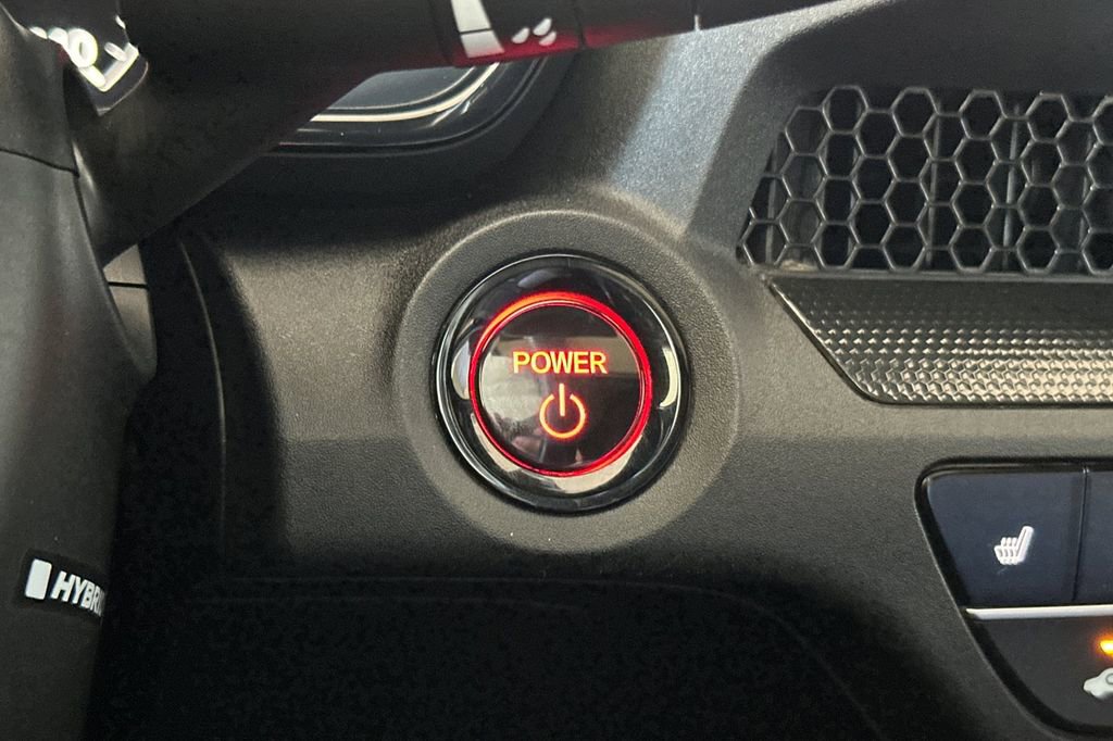 Used 2024 Honda CR-V Sport-L image 25