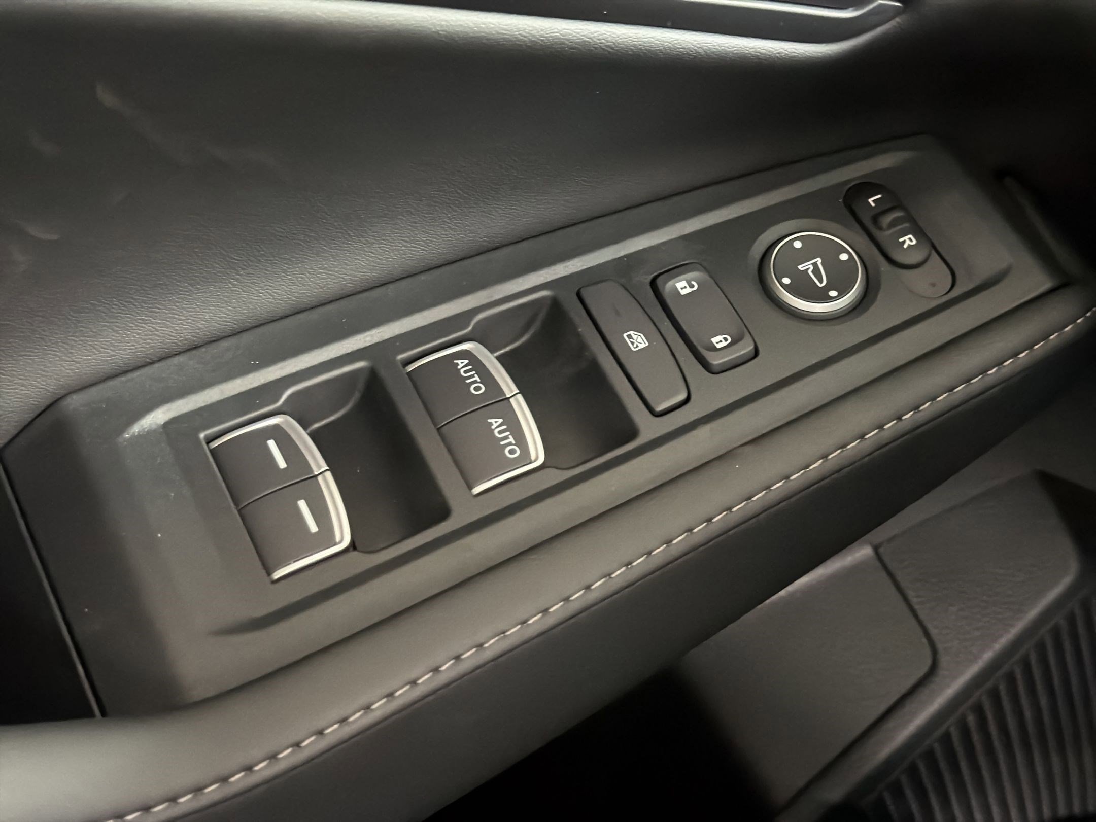 New 2026 Honda Accord Sport image 22