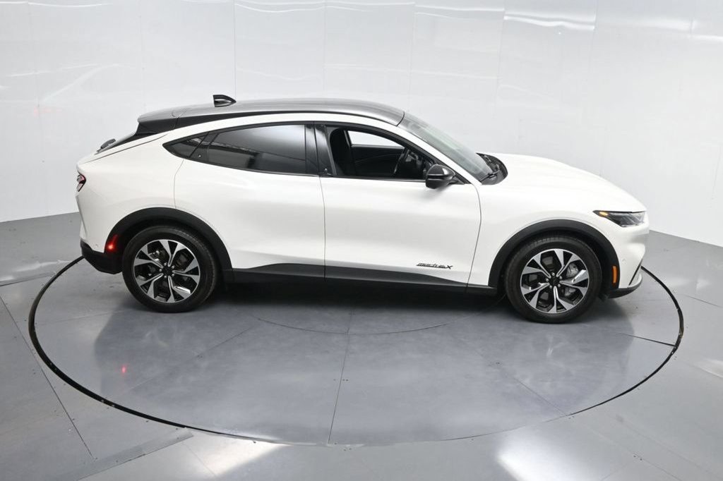 New 2024 Ford Mustang Mach-E Select AWD/4WD image 26