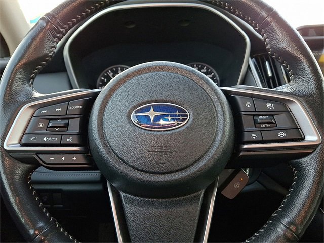 Used 2024 Subaru Outback Limited image 26