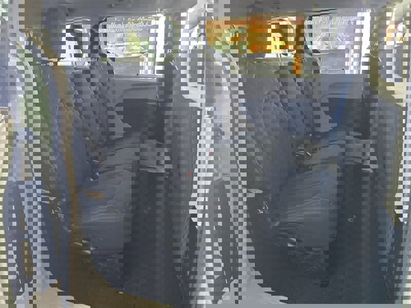 Used 2018 Chrysler Pacifica Touring Plus w/ Tire & Wheel Group image 16