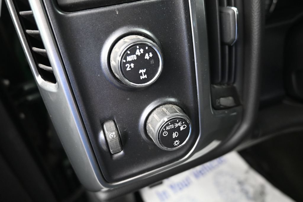 Used 2014 Chevrolet Silverado 1500 LT w/ All Star Edition AWD/4WD image 24