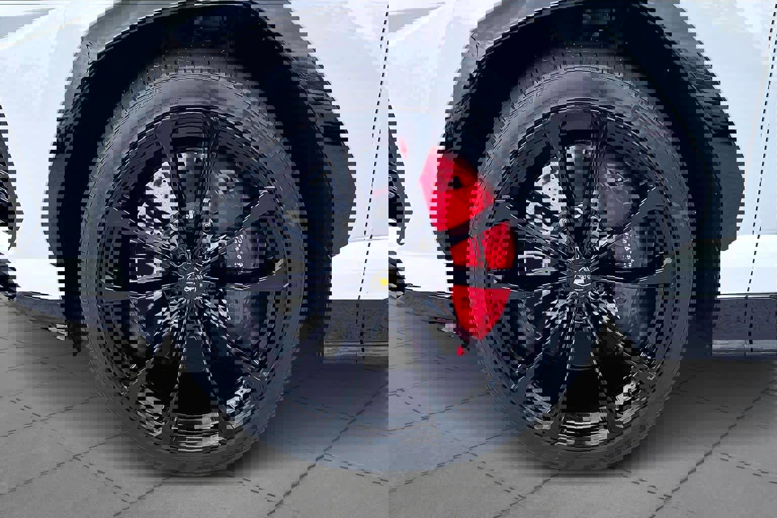 Used 2022 Lamborghini Urus image 10