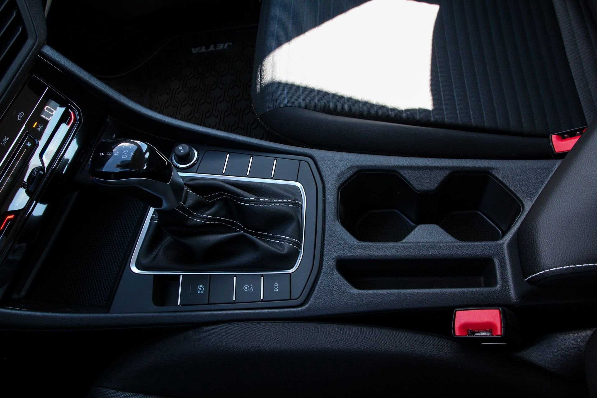 New 2026 Volkswagen Jetta S image 22