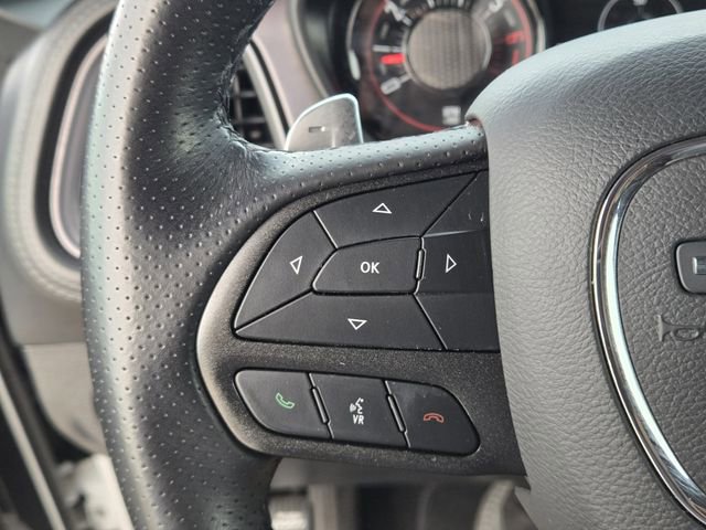 Used 2023 Dodge Challenger R/T w/ Plus Package RWD image 27