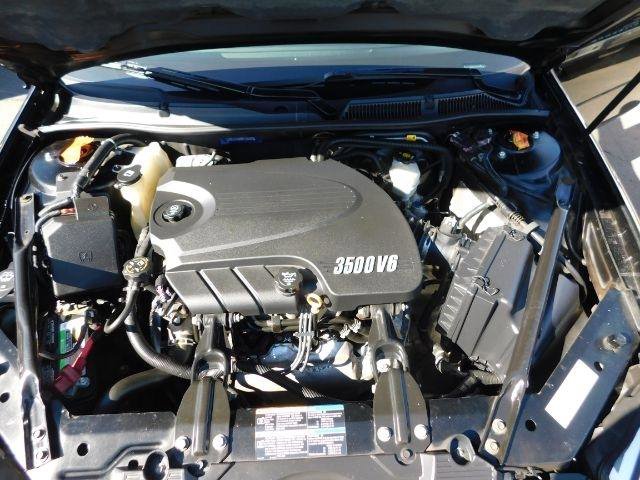 Used 2008 Chevrolet Impala LT image 17