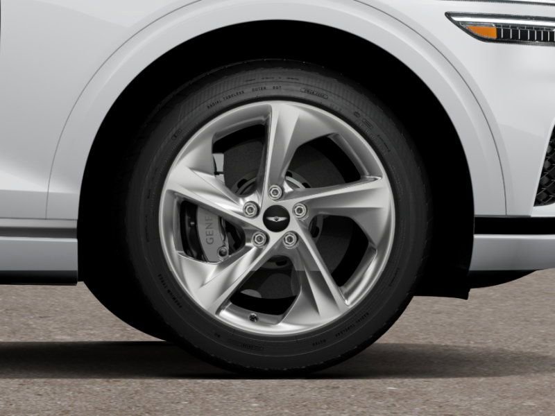 New 2026 Genesis GV70 2.5T AWD/4WD image 8