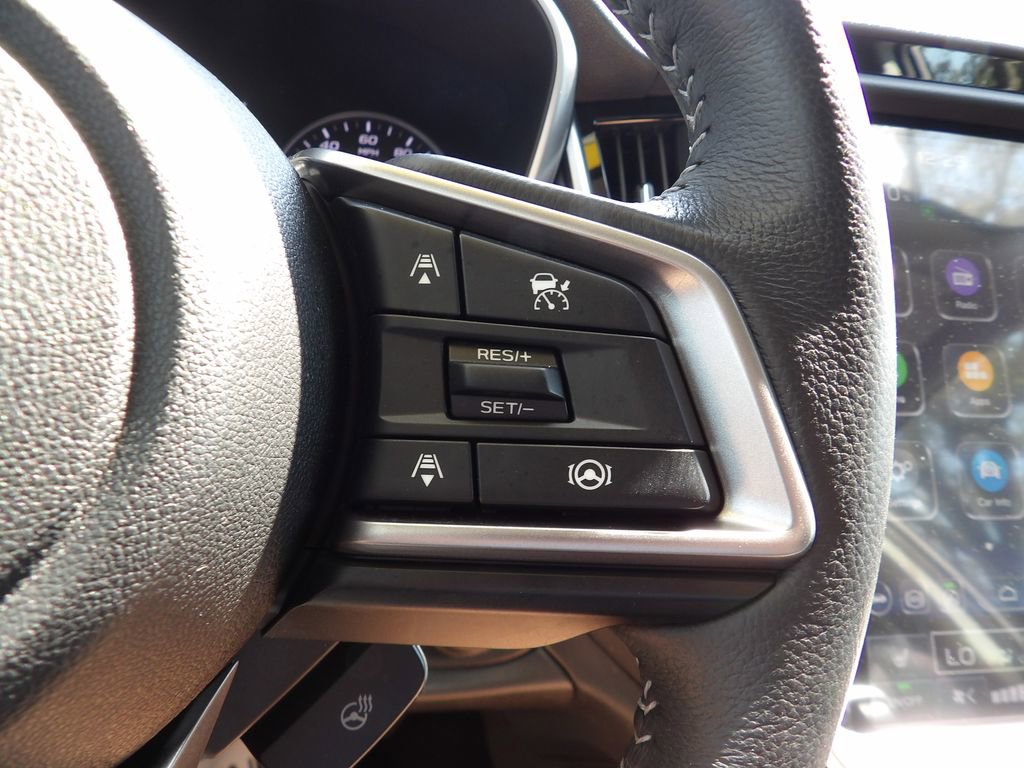 Used 2023 Subaru Outback Limited image 20