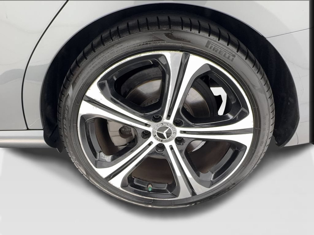 Used 2023 Mercedes-Benz C 300 Sedan w/ Exclusive Trim Package image 12