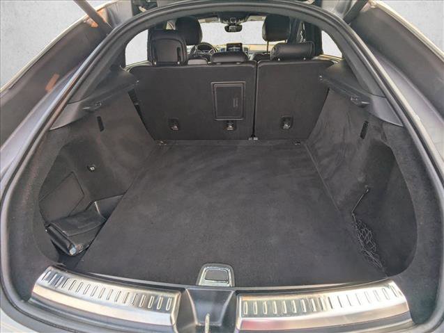 Used 2019 Mercedes-Benz GLE 43 AMG 4MATIC Coupe image 6
