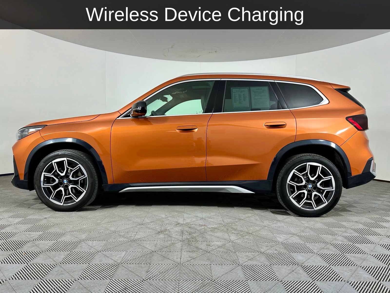 Used 2023 BMW X1 xDrive28i w/ Premium Package AWD/4WD image 17