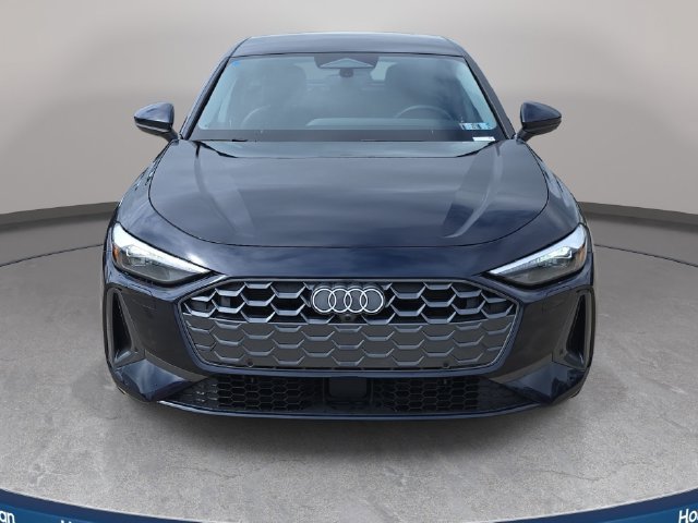Used 2025 Audi A5 Premium w/ Convenience Package AWD/4WD image 3