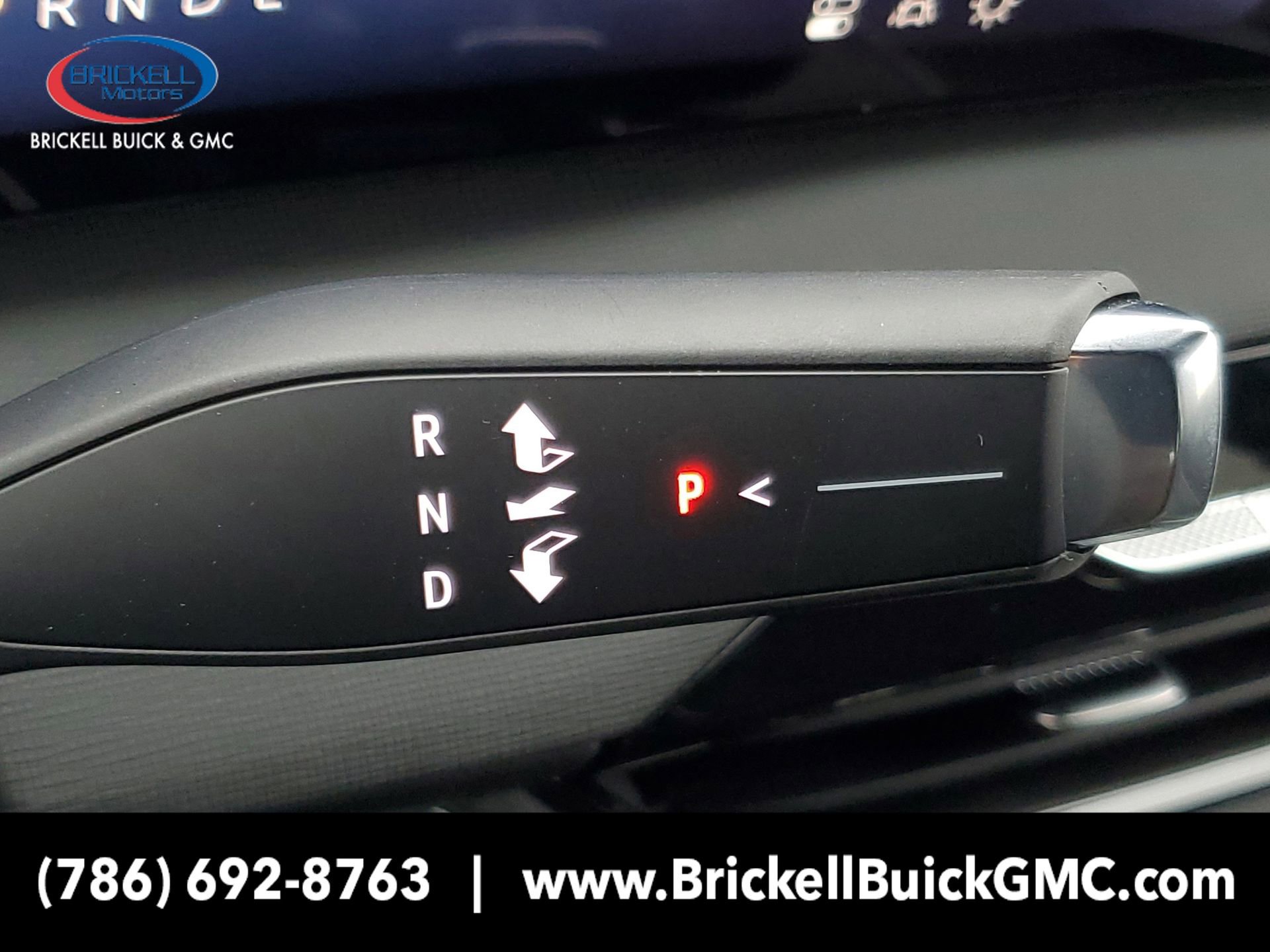 New 2025 Buick Enclave Preferred w/ Power Package image 31