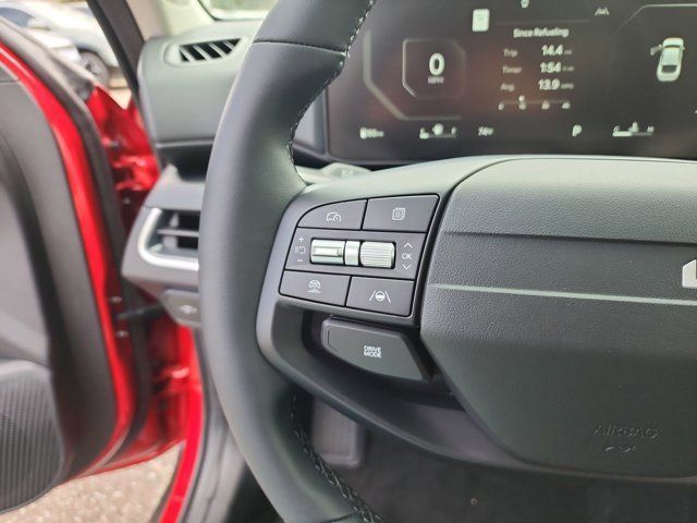 New 2025 Kia K4 EX FWD image 22