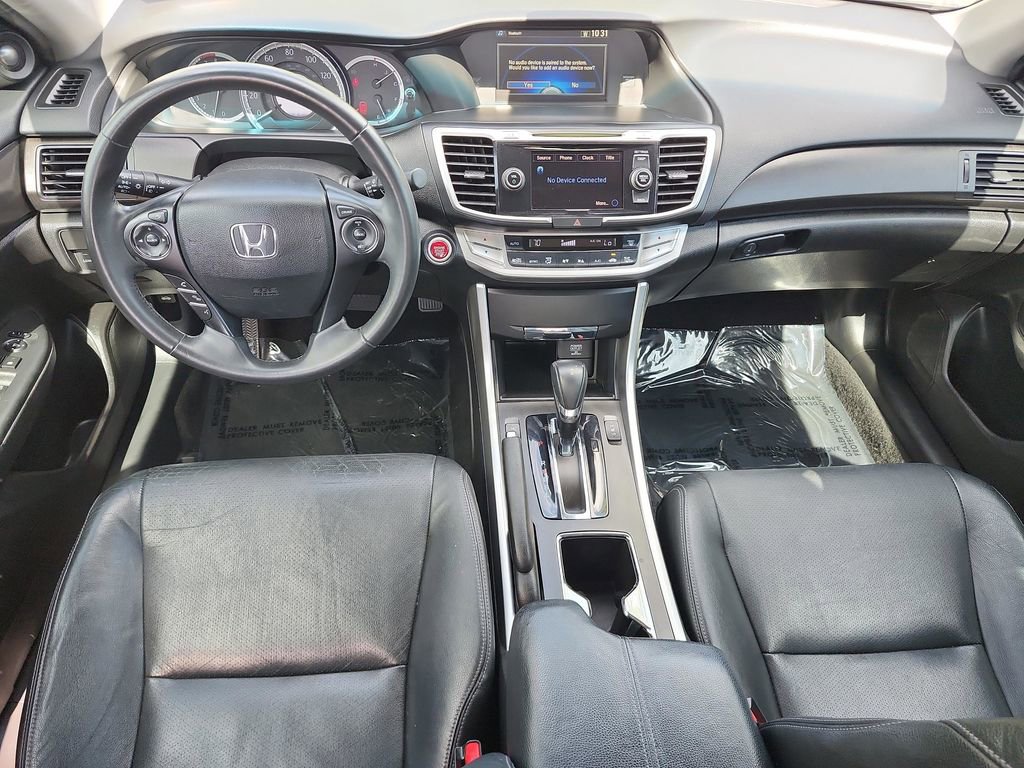 Used 2015 Honda Accord EX-L image 18