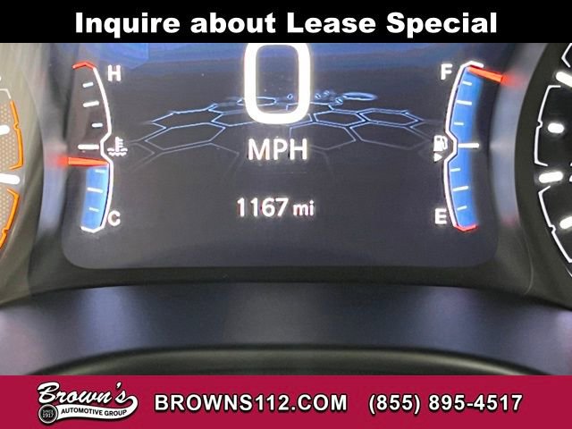 Used 2026 Jeep Compass Limited image 26