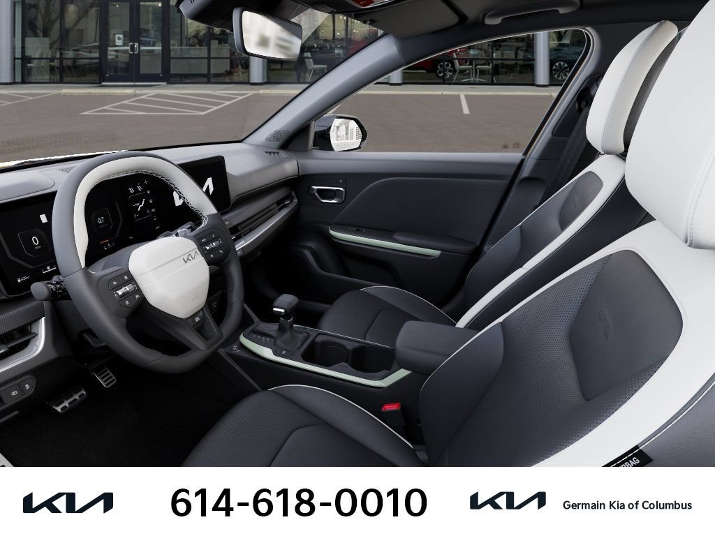 New 2026 Kia K4 GT-Line Turbo FWD image 20