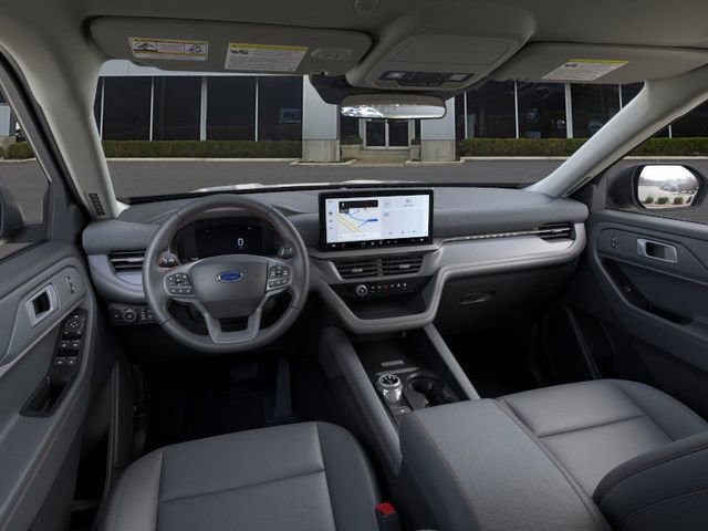 New 2025 Ford Explorer Active w/ Active Comfort Package image 9