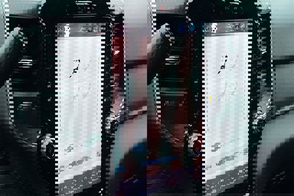 New 2026 RAM 2500 Big Horn image 20