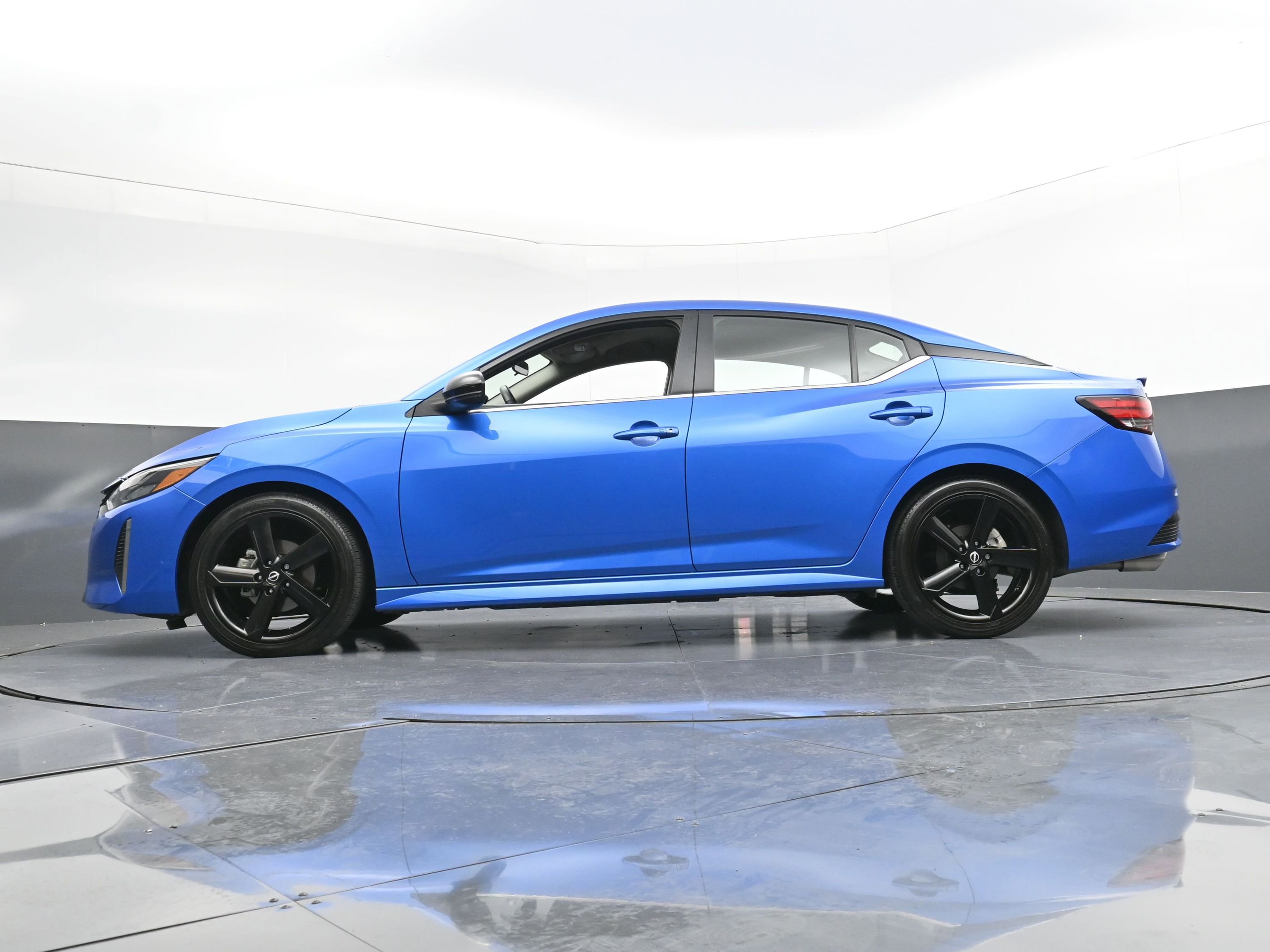 Used 2024 Nissan Sentra SR image 24