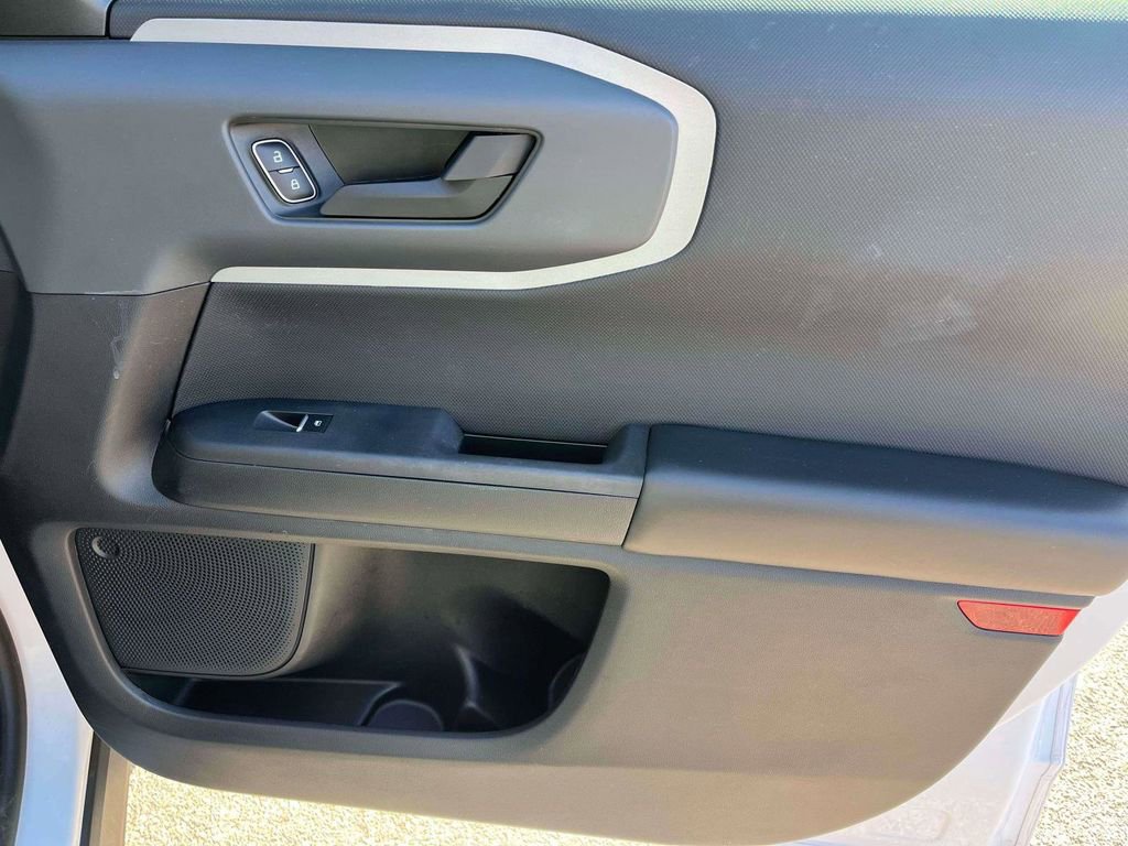 Used 2021 Ford Bronco Sport image 10