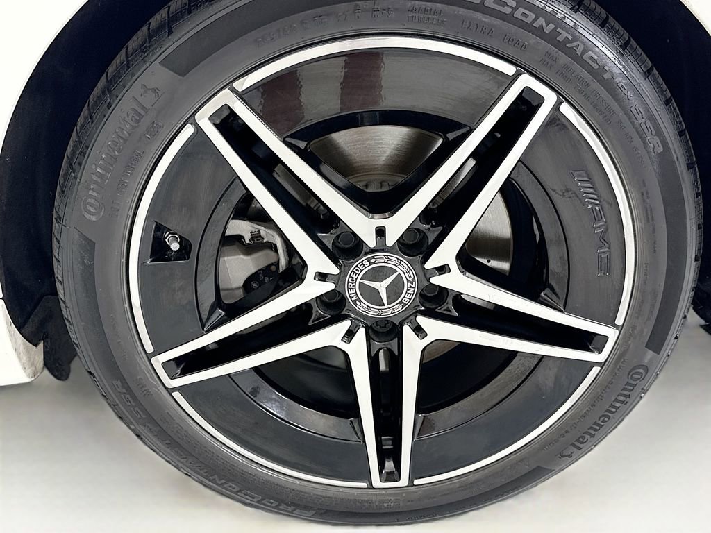 Certified 2023 Mercedes-Benz C 300 Sedan image 29