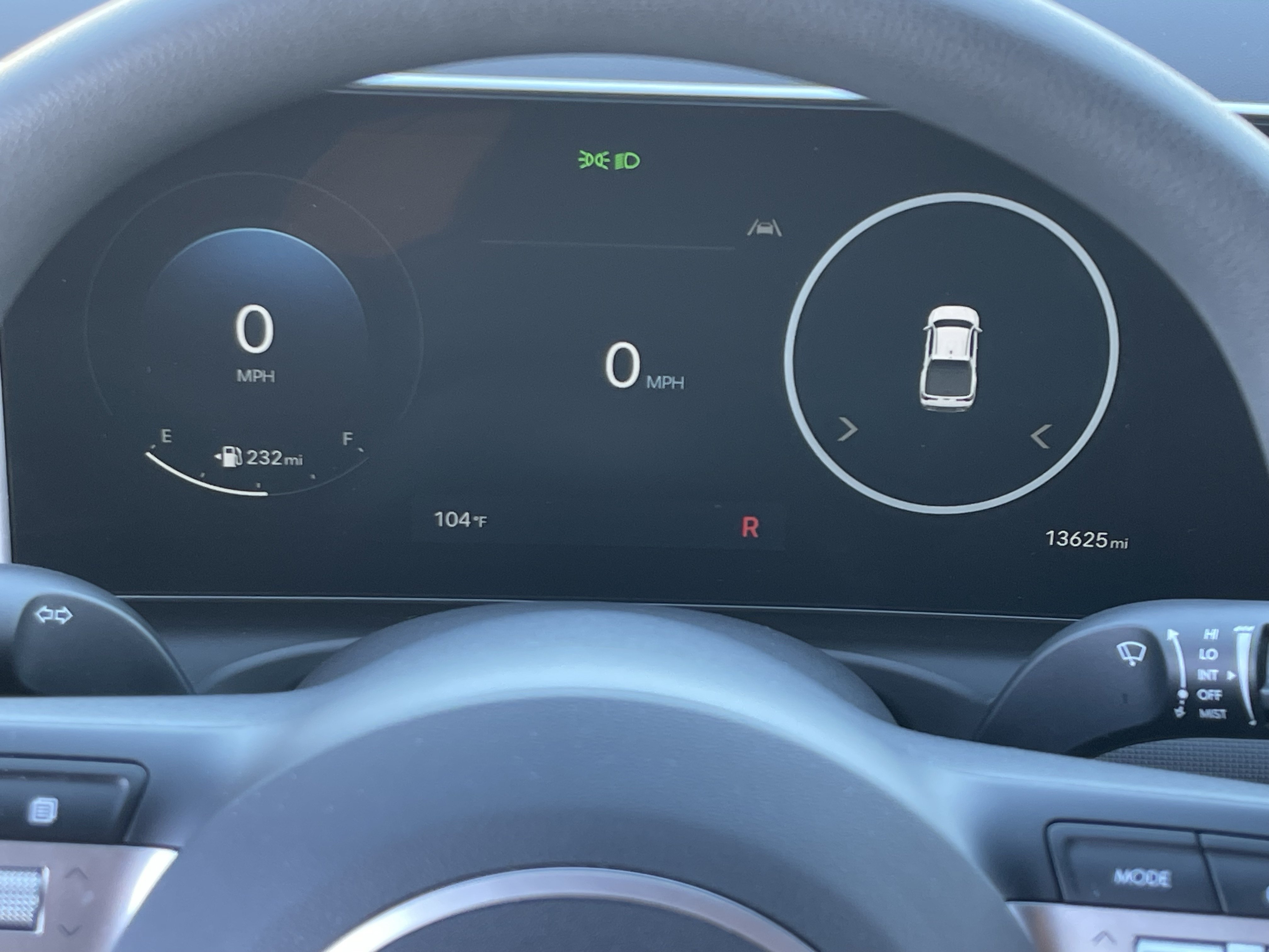 Used 2025 Hyundai Santa Cruz SEL FWD image 31
