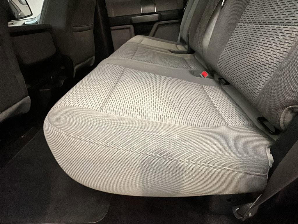 Used 2017 Ford F150 XLT w/ Equipment Group 301A Mid AWD/4WD image 11