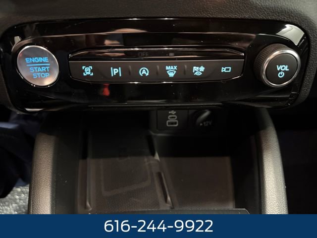 New 2026 Ford Escape ST-Line Elite w/ Premium Technology Package image 16