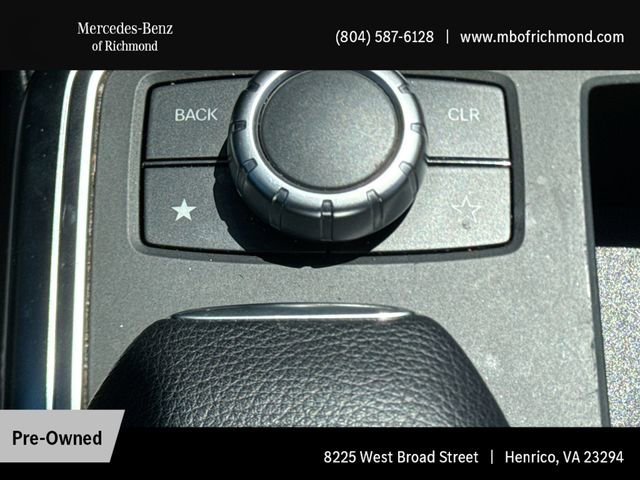 Used 2014 Mercedes-Benz ML 350 4MATIC image 19