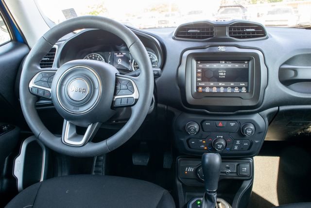 Used 2020 Jeep Renegade Sport image 26