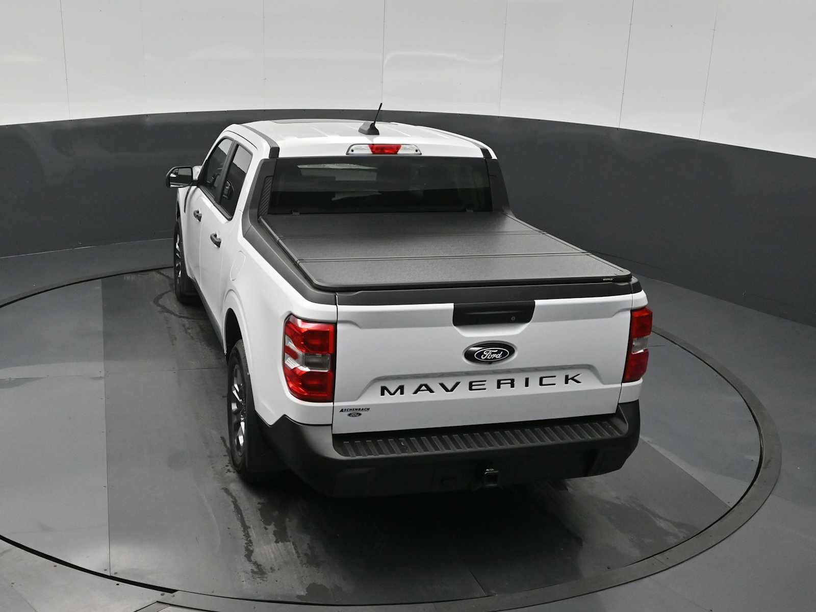 Used 2025 Ford Maverick XLT w/ XLT Luxury Package image 23